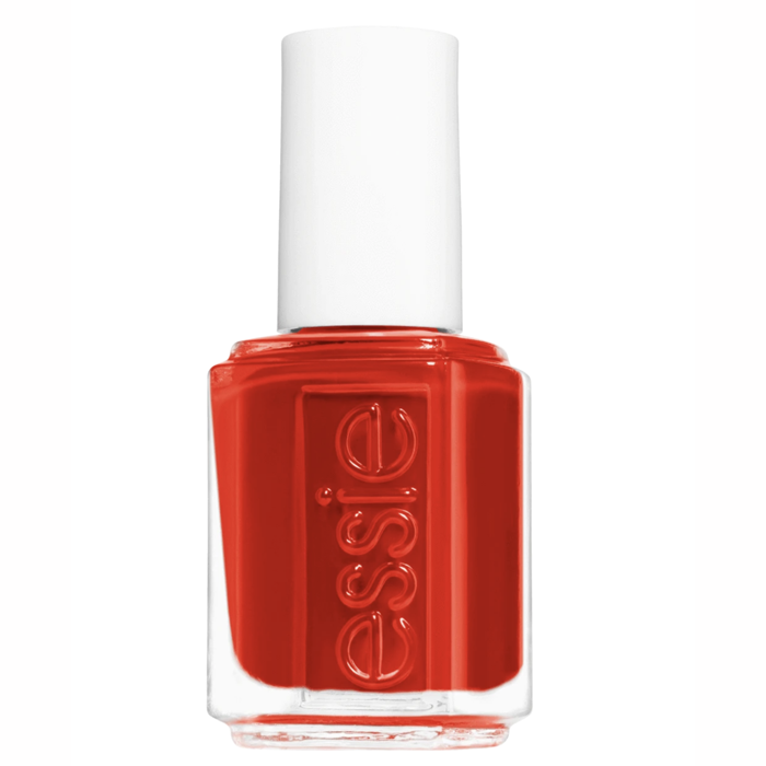 ESSIE REALLY RED 60 NAIL POLISH